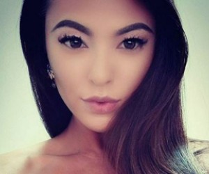 The spotlight on... Lalla Hirayama